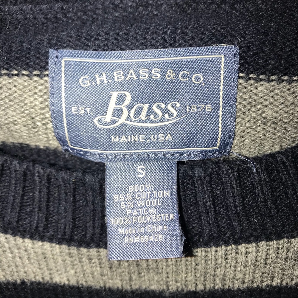 Sweater - Picture 2 of 3